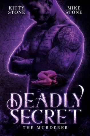 Cover of Deadly Secret - The Murderer