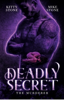 Book cover for Deadly Secret - The Murderer