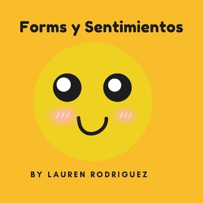 Book cover for Forms y Sentimientos