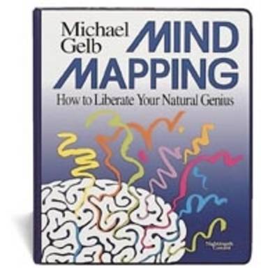 Book cover for Mind Mapping