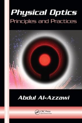 Book cover for Physical Optics