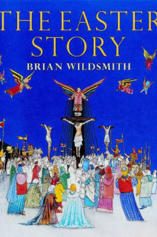 Cover of The Easter Story