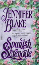 Book cover for Spanish Serenade