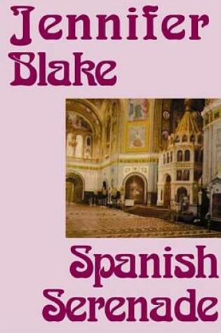 Cover of Spanish Serenade