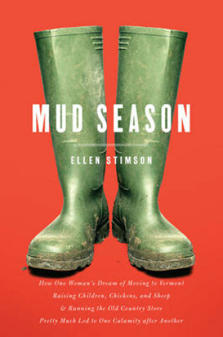 Cover of Mud Season