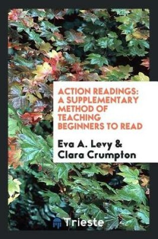 Cover of Action Readings