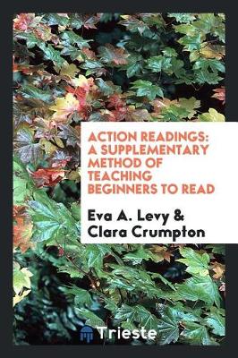 Book cover for Action Readings