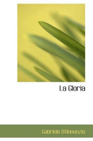 Cover of La Gloria