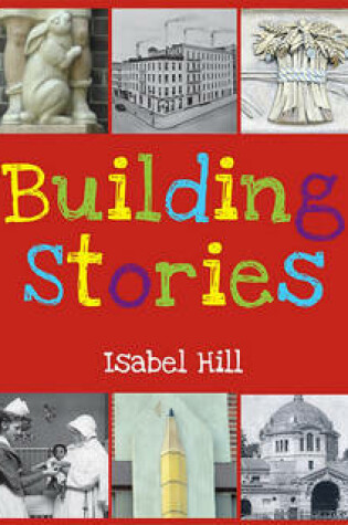 Cover of Building Stories