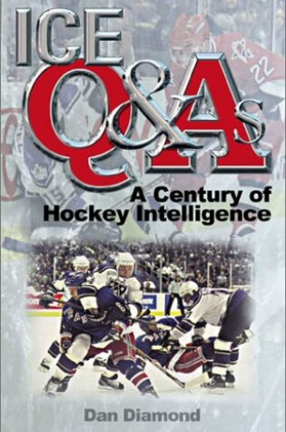Cover of Ice Q and A's