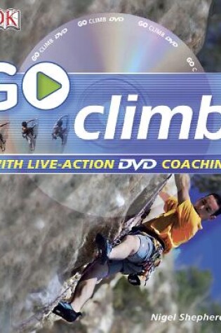 Cover of Go Climb