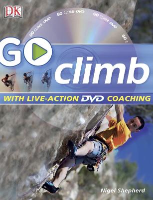 Book cover for Go Climb