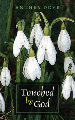 Book cover for Touched by God