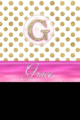 Book cover for Grace