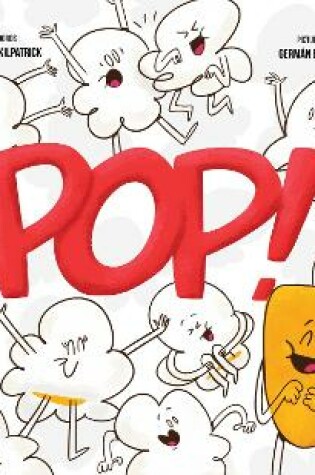 Cover of Pop!