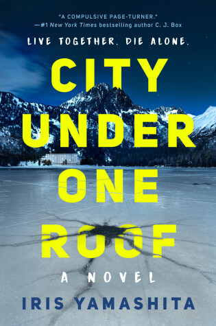 Book cover for City Under One Roof
