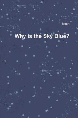 Book cover for Why Is the Sky Blue?
