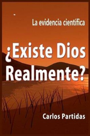 Cover of ?existe Dios Relamente?