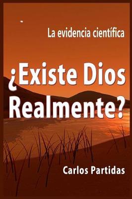 Book cover for ?existe Dios Relamente?