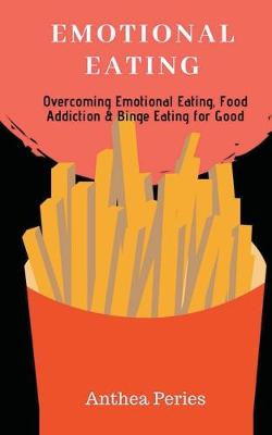 Cover of Emotional Eating