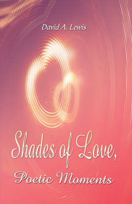 Book cover for Shades of Love