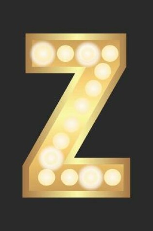 Cover of Z