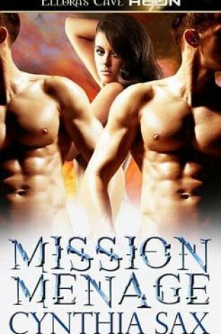 Cover of Mission Menage