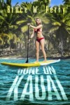 Book cover for Gone On Kauai