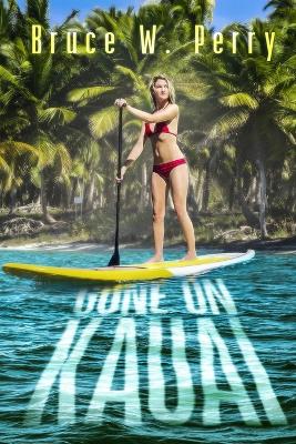 Cover of Gone On Kauai