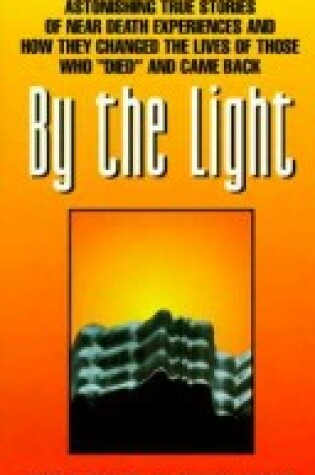 Cover of By the Light