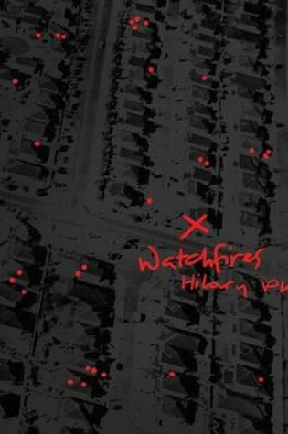 Cover of Watchfires