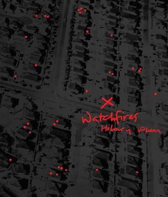 Book cover for Watchfires