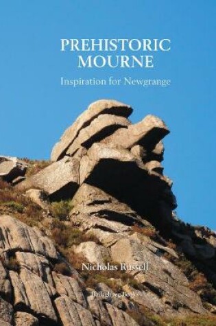 Cover of Prehistoric Mourne