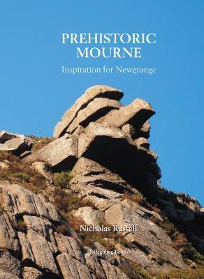 Book cover for Prehistoric Mourne