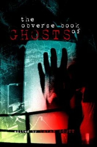 Cover of The Obverse Book of Ghosts