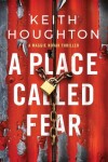 Book cover for A Place Called Fear