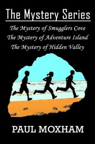 Cover of The Mystery Series Collection (Books 1-3)