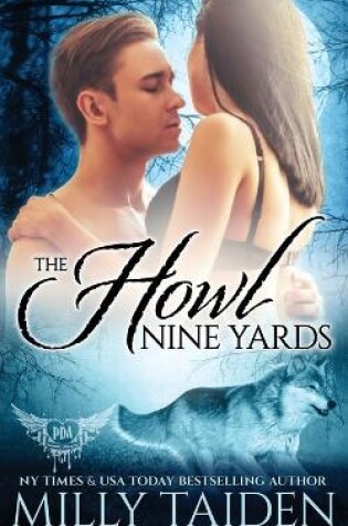 Cover of The Howl Nine Yards