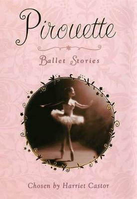 Book cover for Pirouette