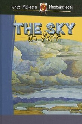 Cover of The Sky in Art