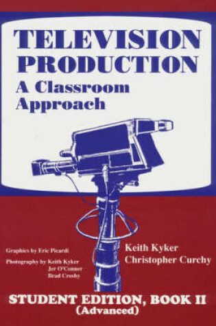 Cover of Television Production