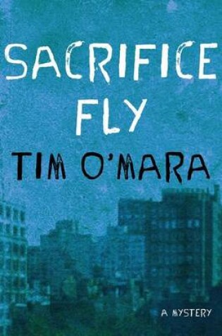 Cover of Sacrifice Fly