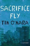 Book cover for Sacrifice Fly