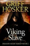 Book cover for Viking Slave