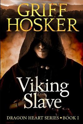 Cover of Viking Slave