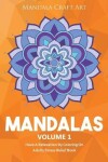 Book cover for Mandalas Volume 1