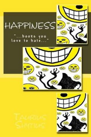 Cover of Happiness