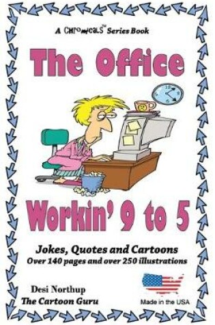 Cover of The Office - Workin' 9 to 5