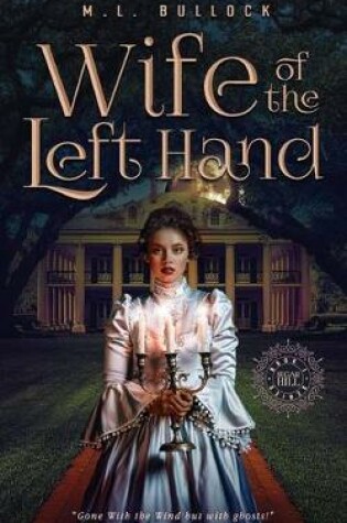 Cover of Wife of the Left Hand