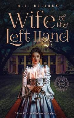 Book cover for Wife of the Left Hand